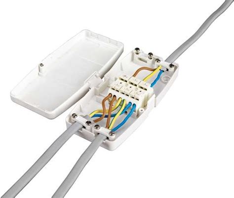 hager j803 junction box